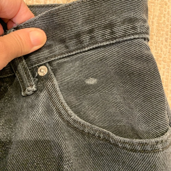 Levi’s Vintage reworked - Picture 3 of 12